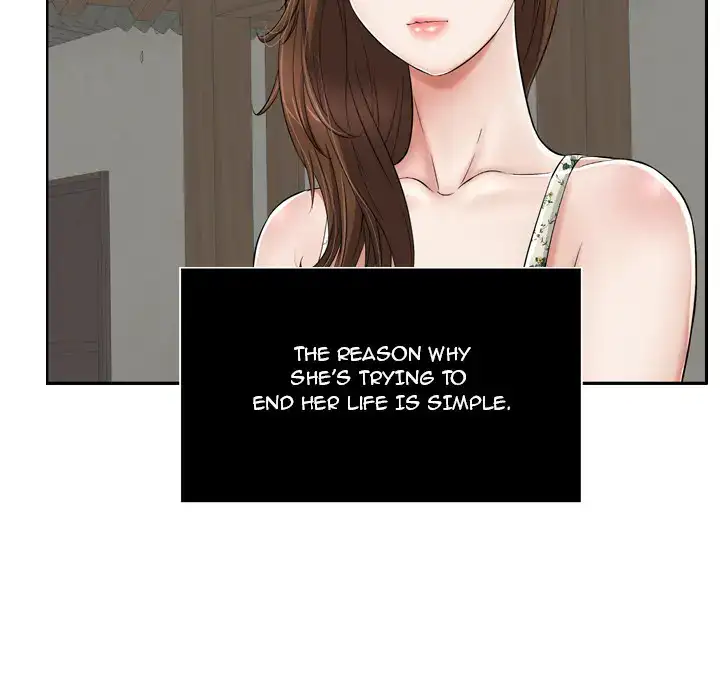 A Killer Woman chapter 1 page 14