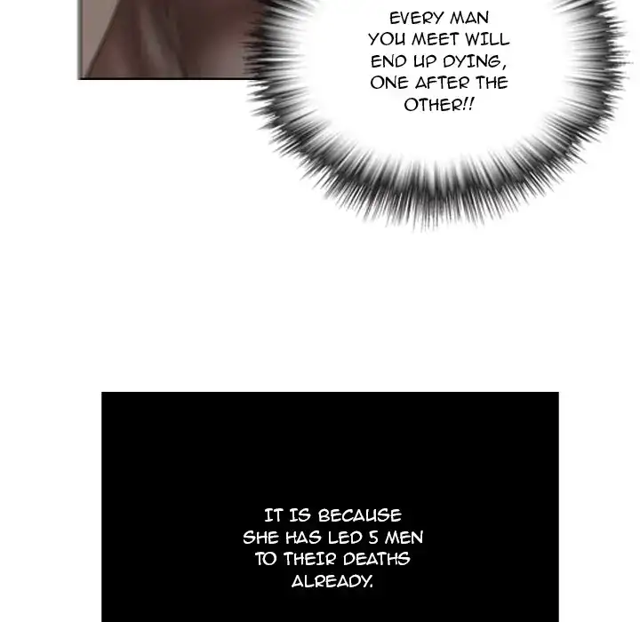 A Killer Woman chapter 1 page 16