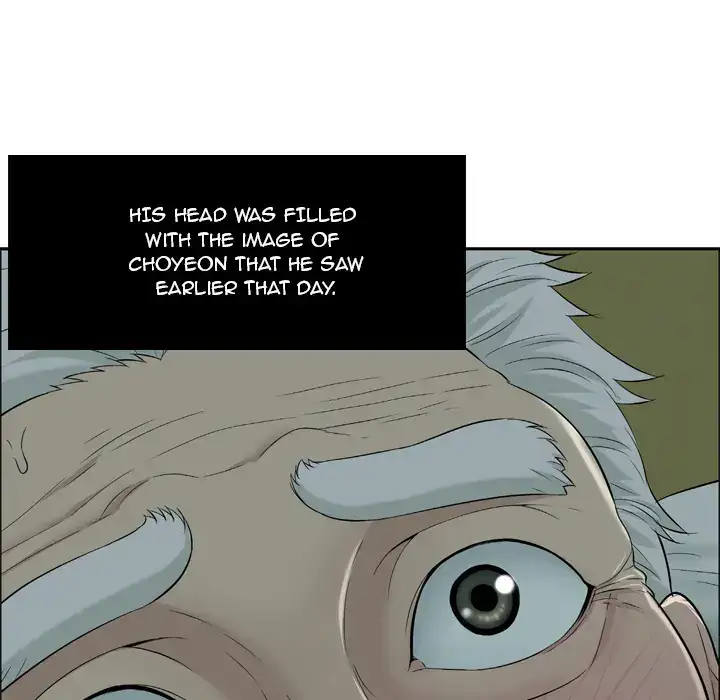 A Killer Woman chapter 1 page 19