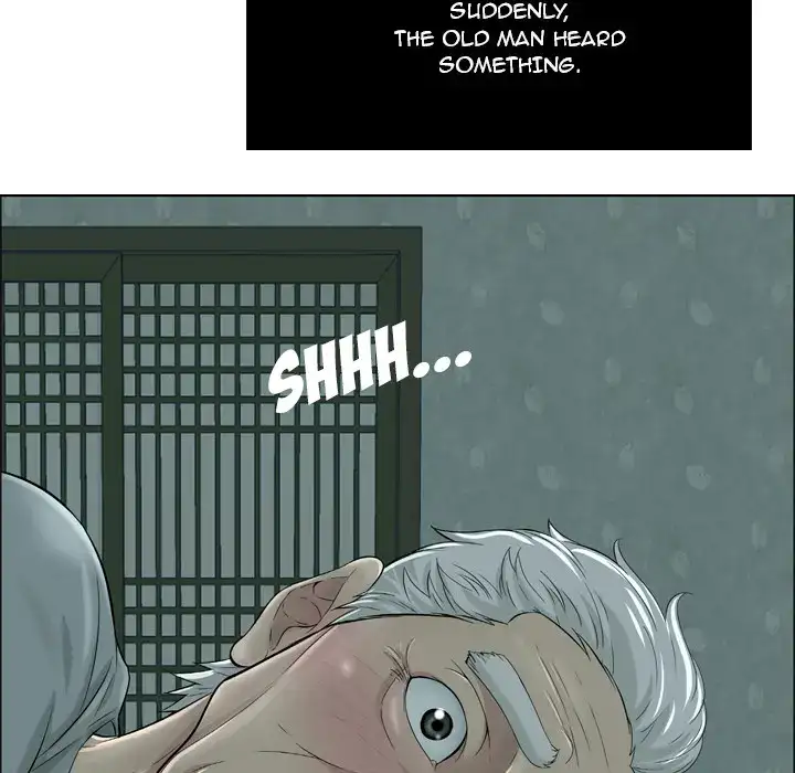 A Killer Woman chapter 1 page 21