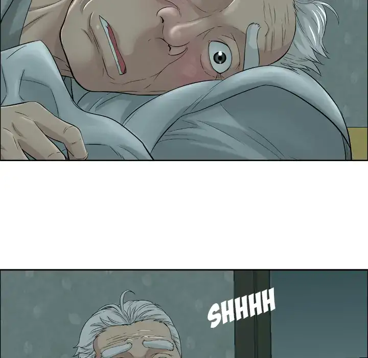 A Killer Woman chapter 1 page 22