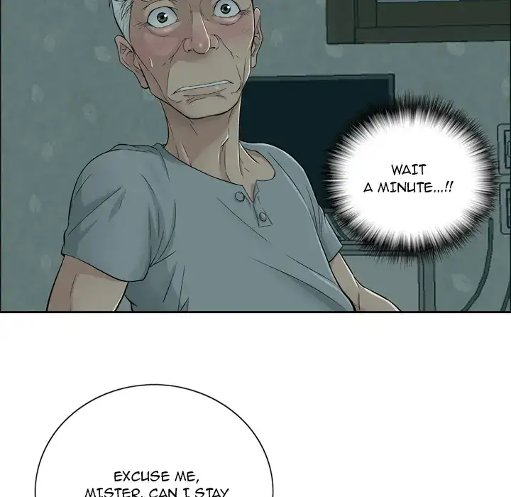 A Killer Woman chapter 1 page 23
