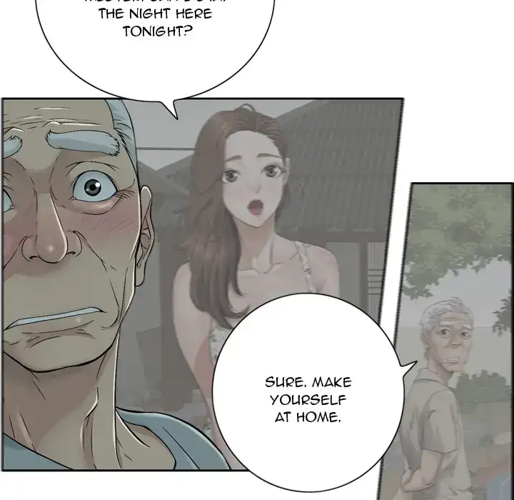 A Killer Woman chapter 1 page 24