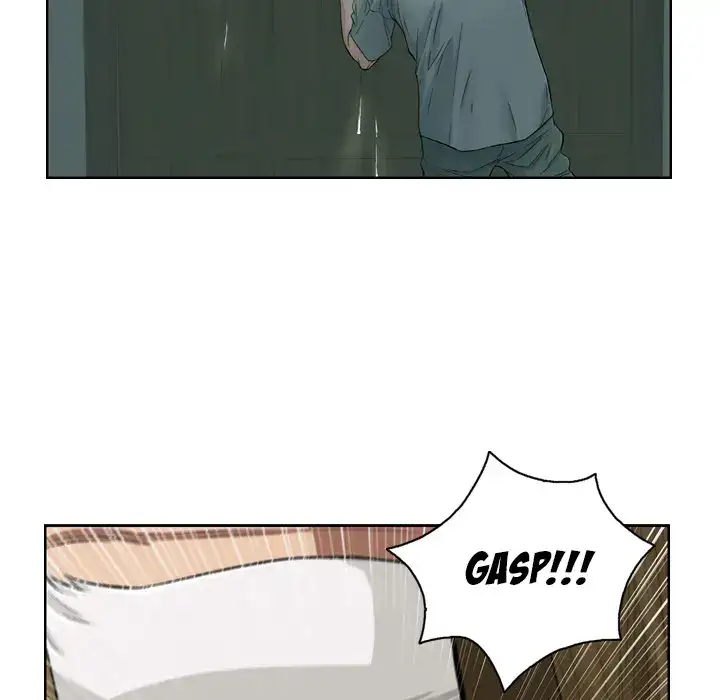 A Killer Woman chapter 1 page 27