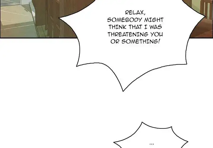 A Killer Woman chapter 10 page 3