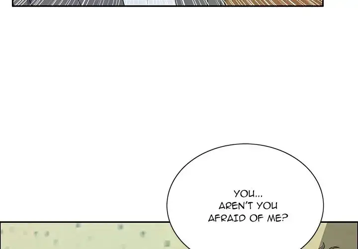 A Killer Woman chapter 10 page 5