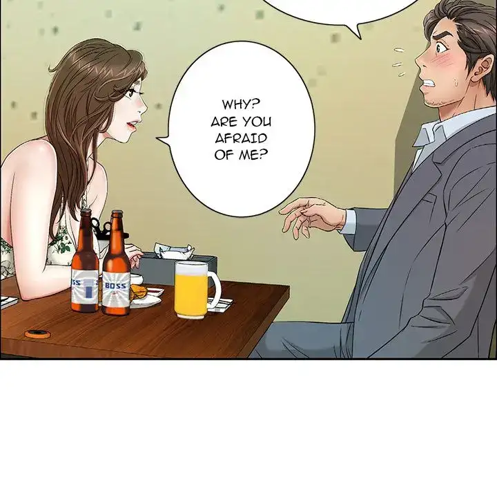 A Killer Woman chapter 10 page 6