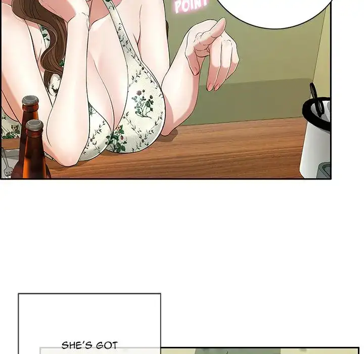 A Killer Woman chapter 10 page 8