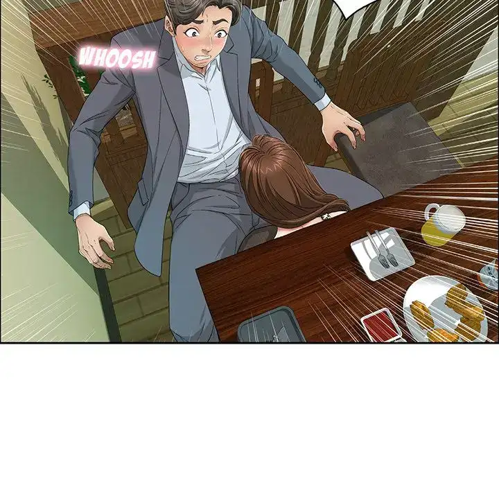 A Killer Woman chapter 10 page 19