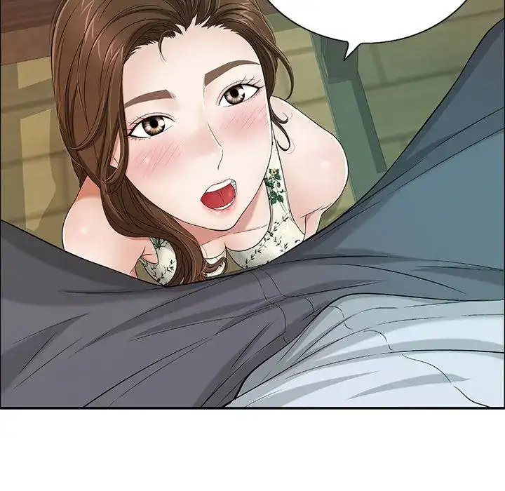 A Killer Woman chapter 10 page 21