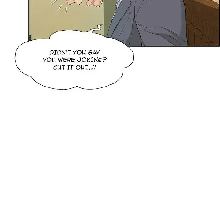 A Killer Woman chapter 10 page 27