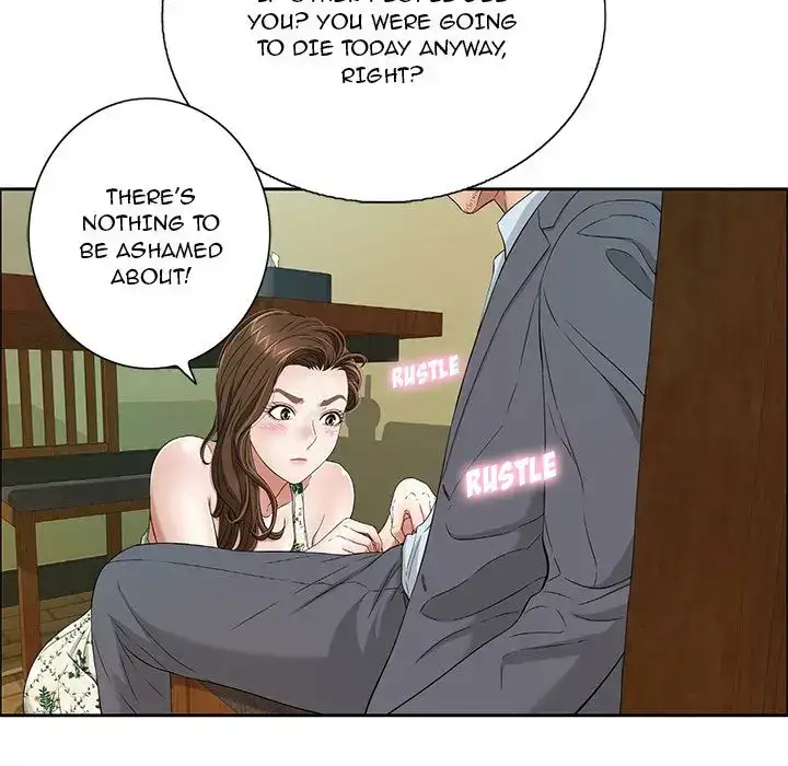 A Killer Woman chapter 10 page 31