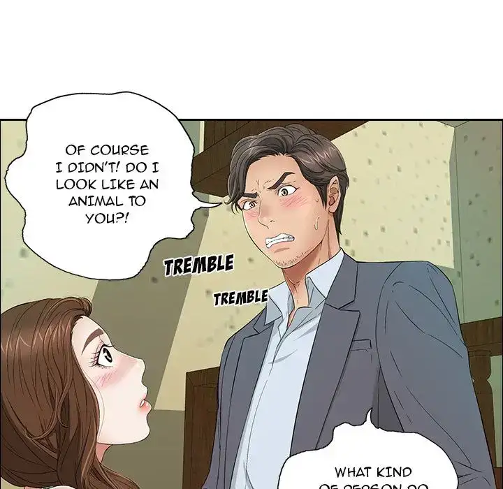 A Killer Woman chapter 10 page 38