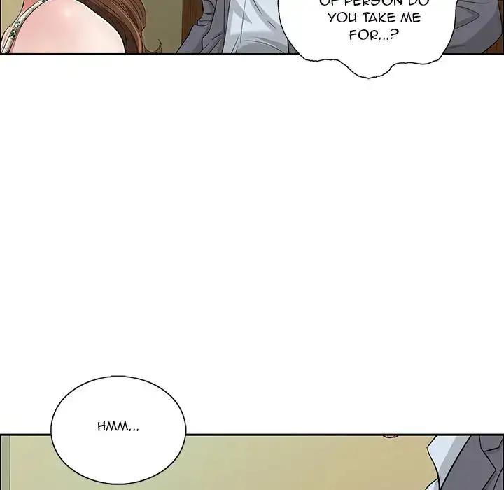 A Killer Woman chapter 10 page 39