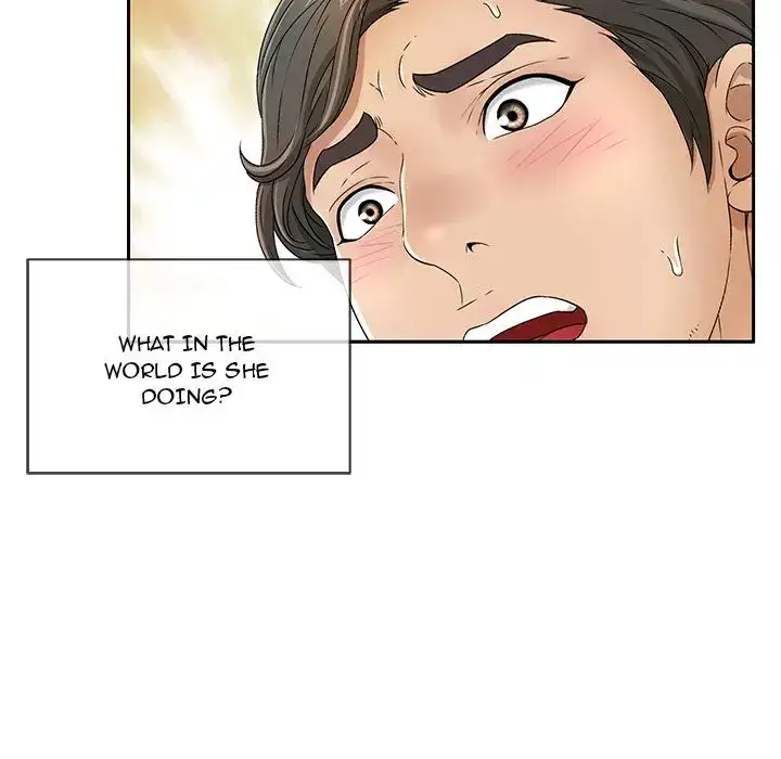 A Killer Woman chapter 10 page 44