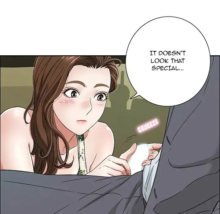 A Killer Woman chapter 10 page 45