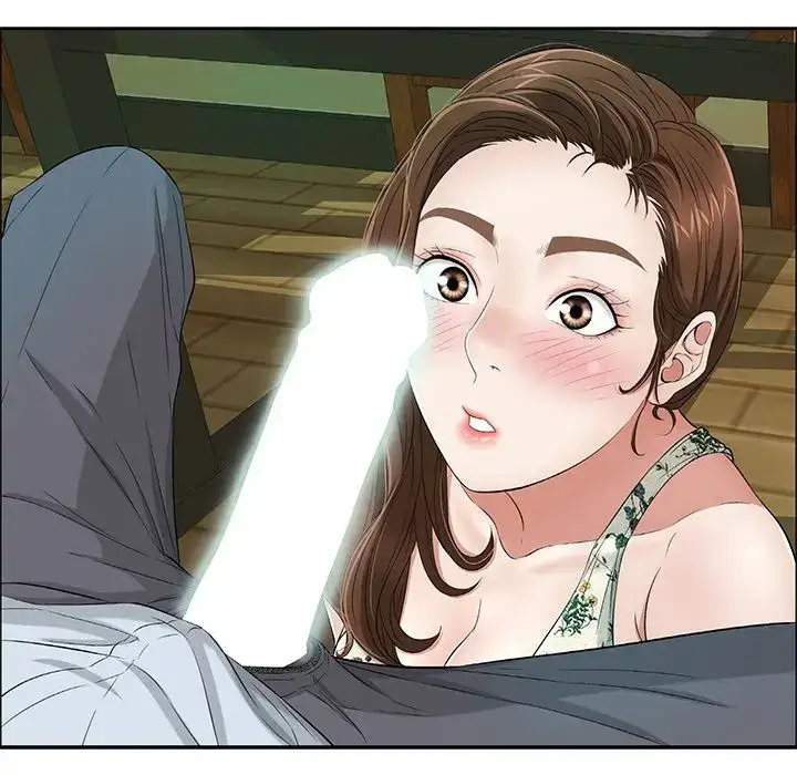 A Killer Woman chapter 10 page 61