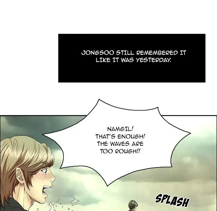 A Killer Woman chapter 10 page 89