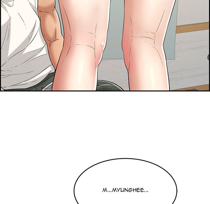 A Killer Woman chapter 100 page 9