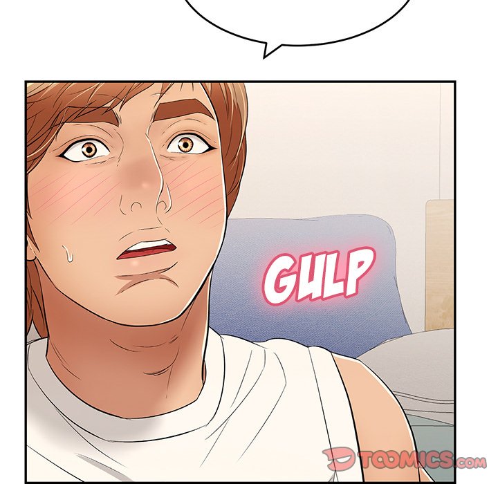 A Killer Woman chapter 100 page 10