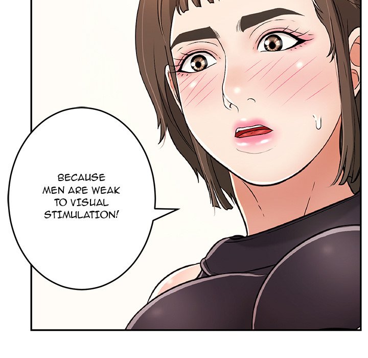 A Killer Woman chapter 100 page 18