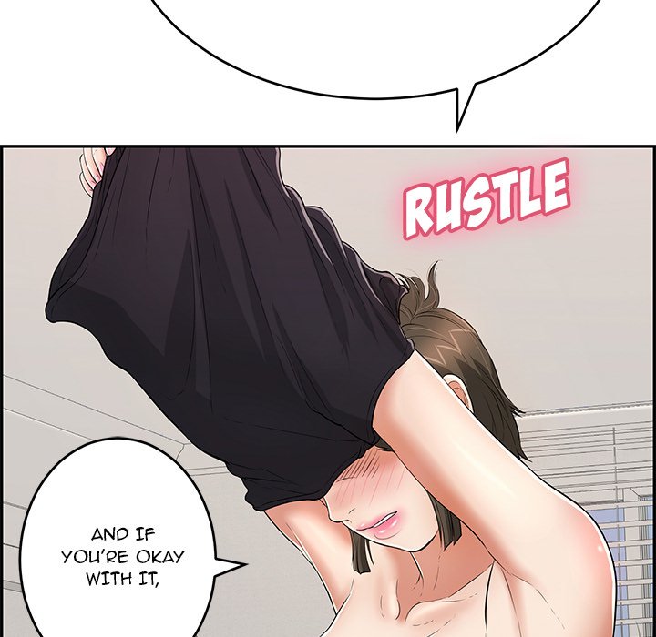 A Killer Woman chapter 100 page 20