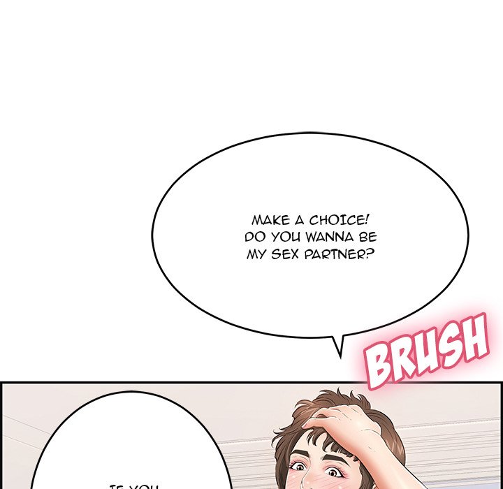 A Killer Woman chapter 100 page 24