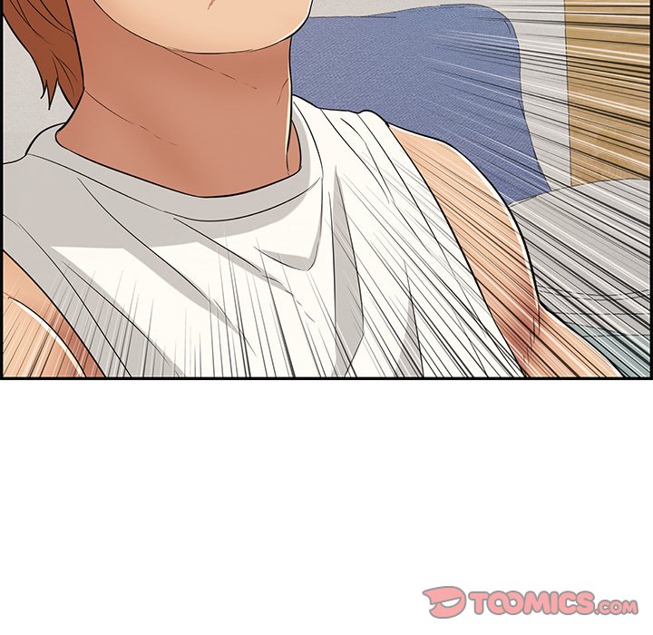 A Killer Woman chapter 100 page 28