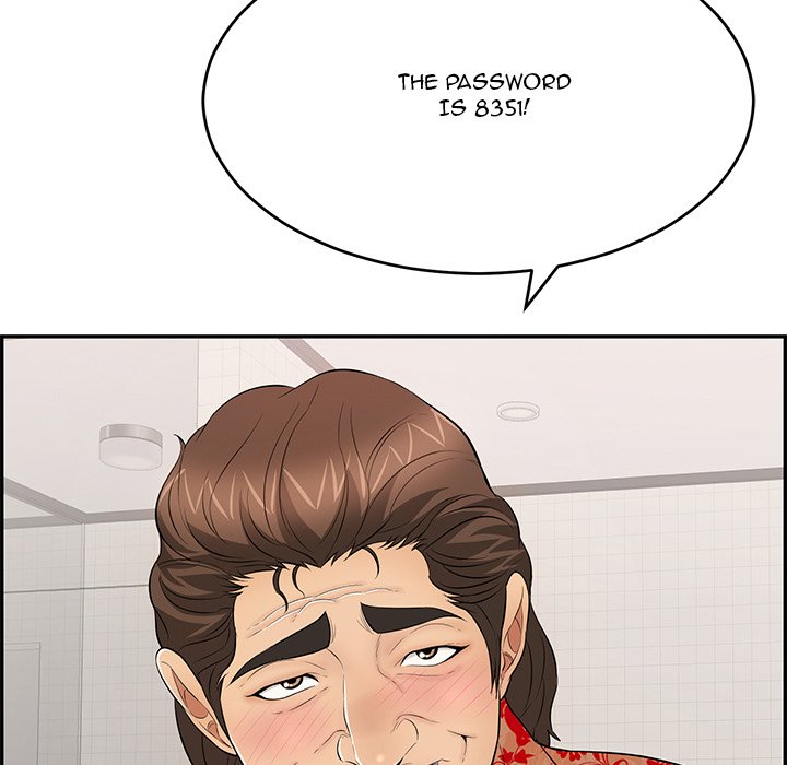 A Killer Woman chapter 100 page 31