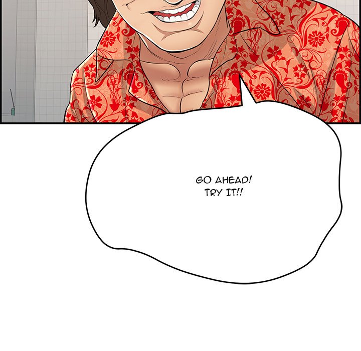A Killer Woman chapter 100 page 32