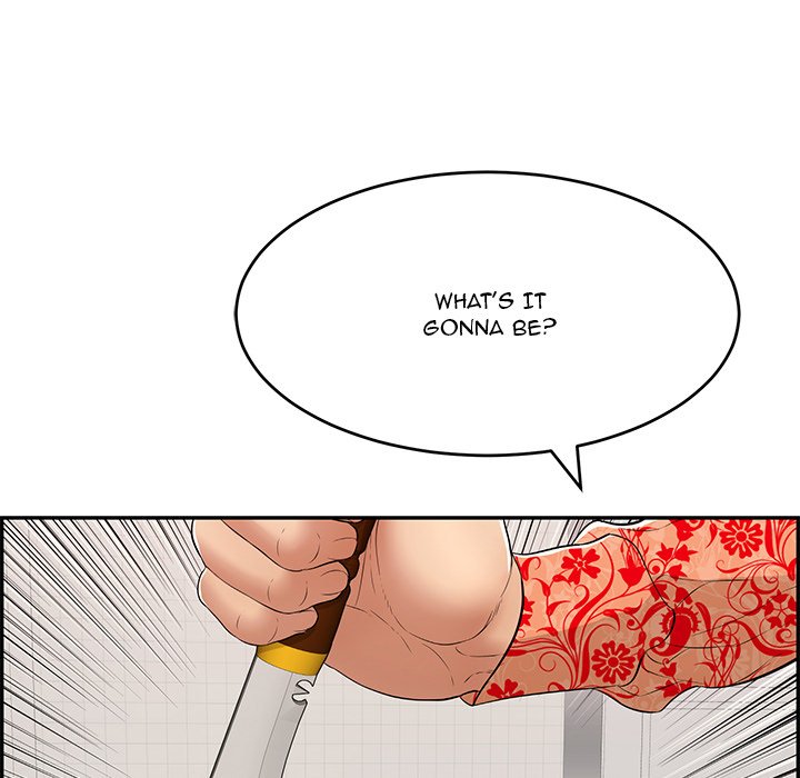 A Killer Woman chapter 100 page 33
