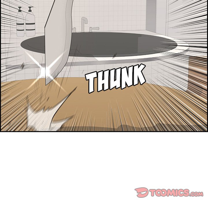 A Killer Woman chapter 100 page 34