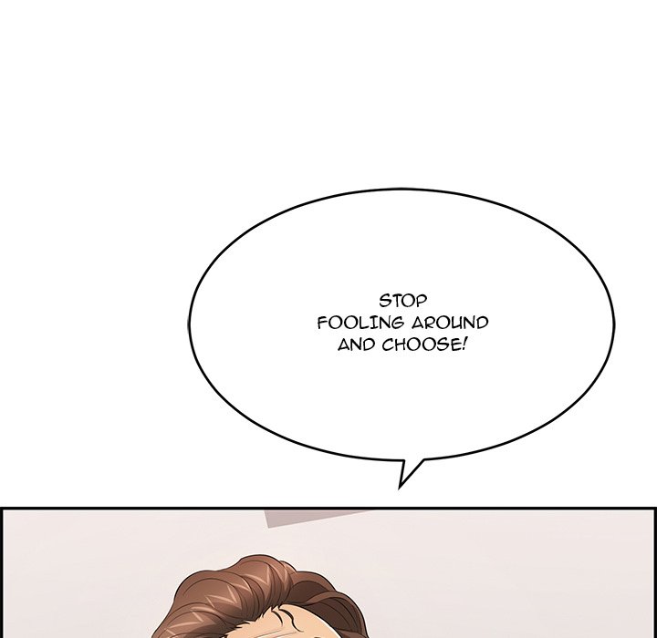 A Killer Woman chapter 100 page 35