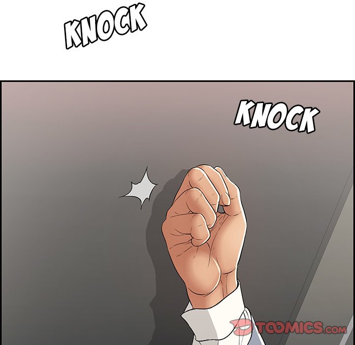 A Killer Woman chapter 100 page 40