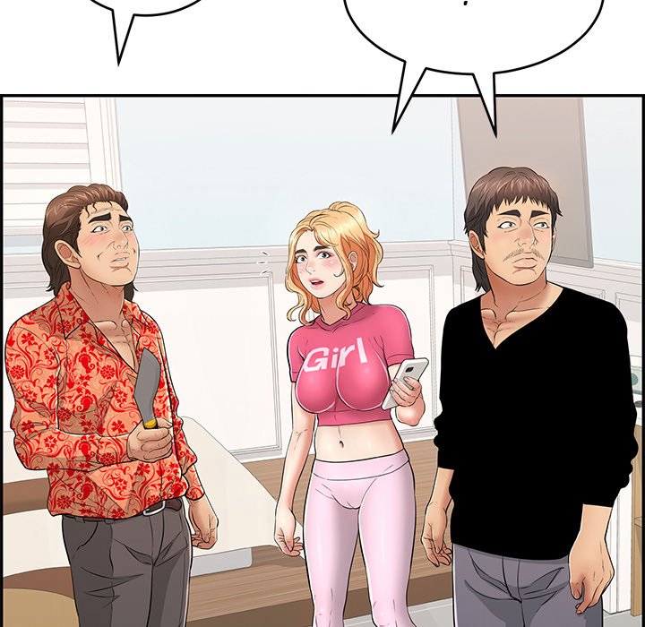 A Killer Woman chapter 100 page 42