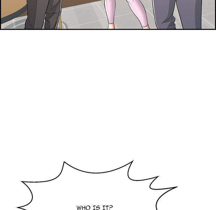 A Killer Woman chapter 100 page 43