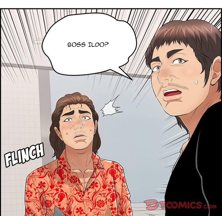 A Killer Woman chapter 100 page 46
