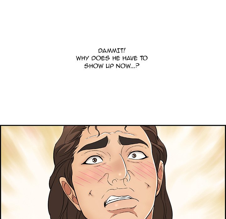 A Killer Woman chapter 100 page 48