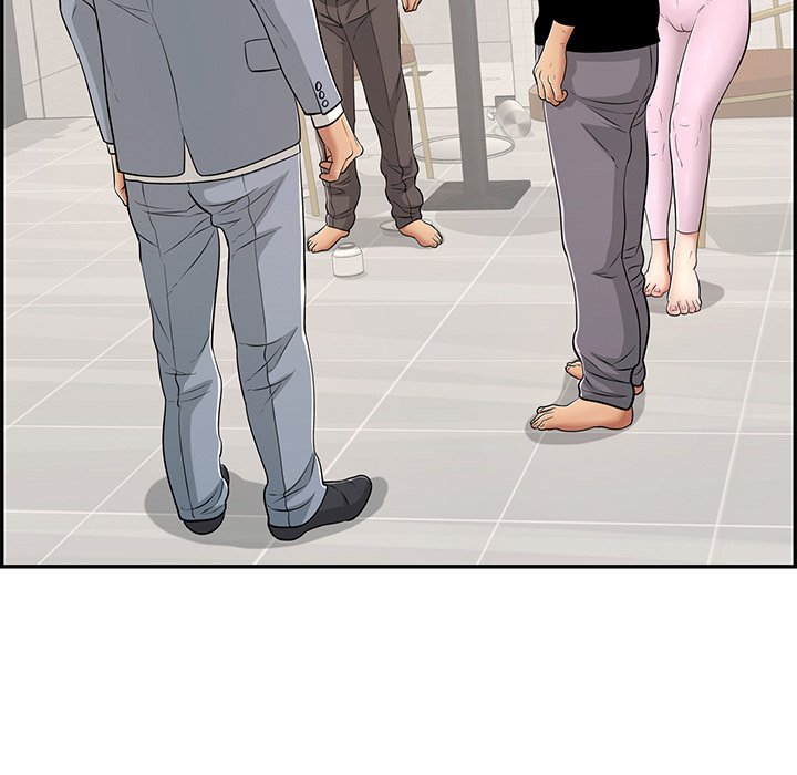 A Killer Woman chapter 100 page 53