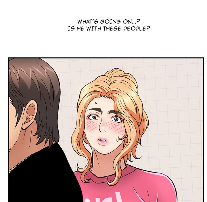 A Killer Woman chapter 100 page 54