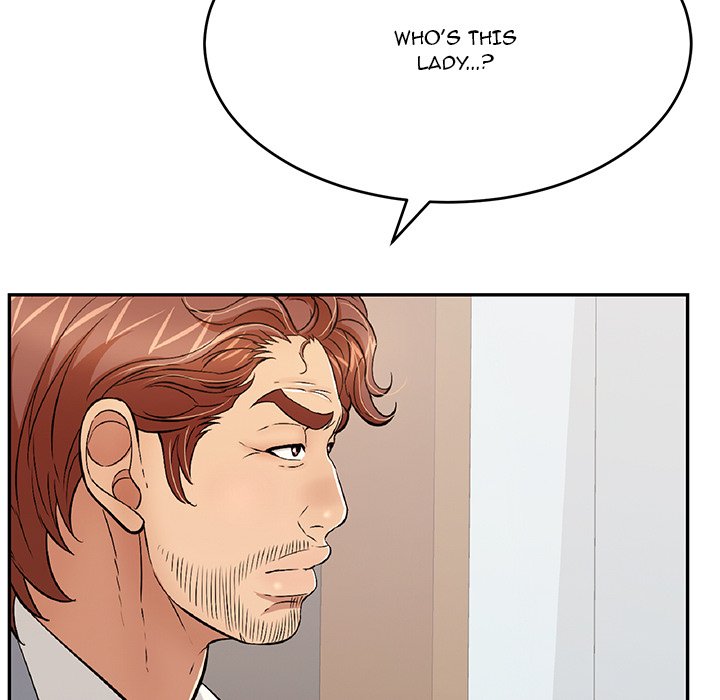 A Killer Woman chapter 100 page 56