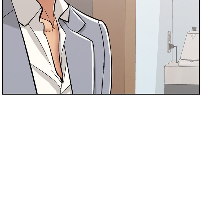 A Killer Woman chapter 100 page 57