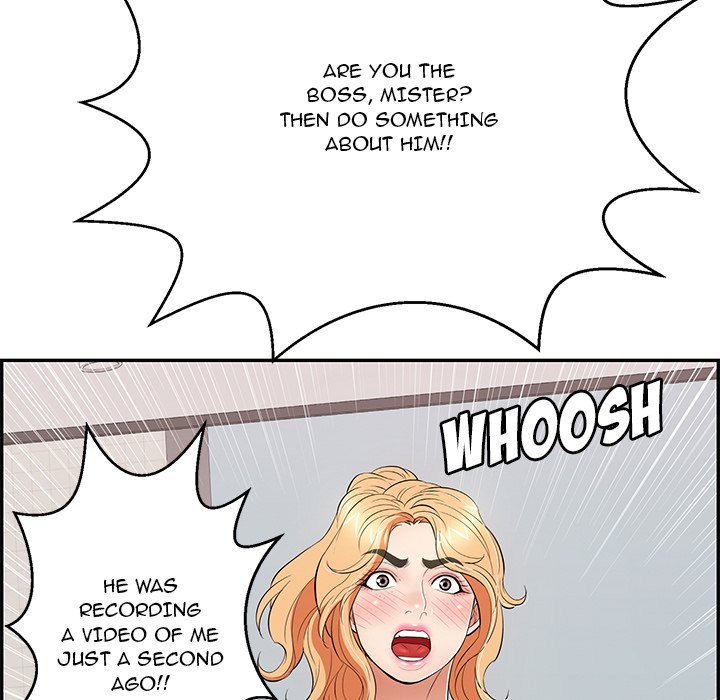 A Killer Woman chapter 100 page 60