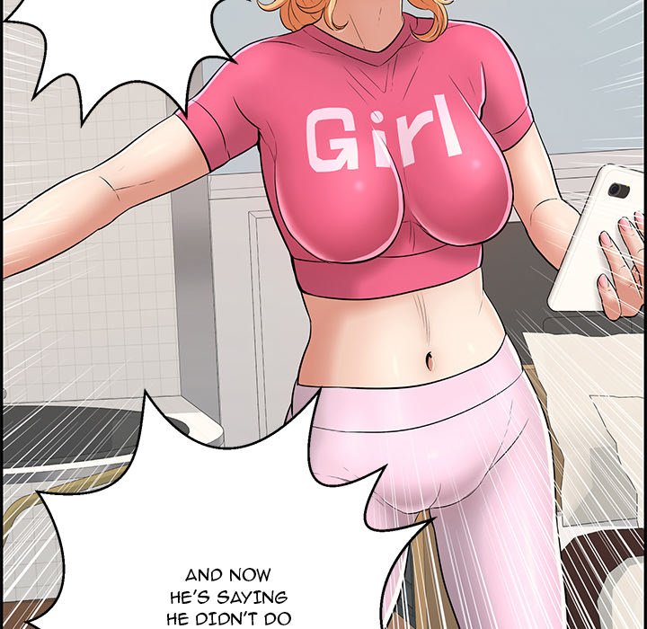 A Killer Woman chapter 100 page 61
