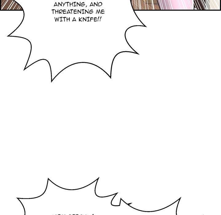 A Killer Woman chapter 100 page 62
