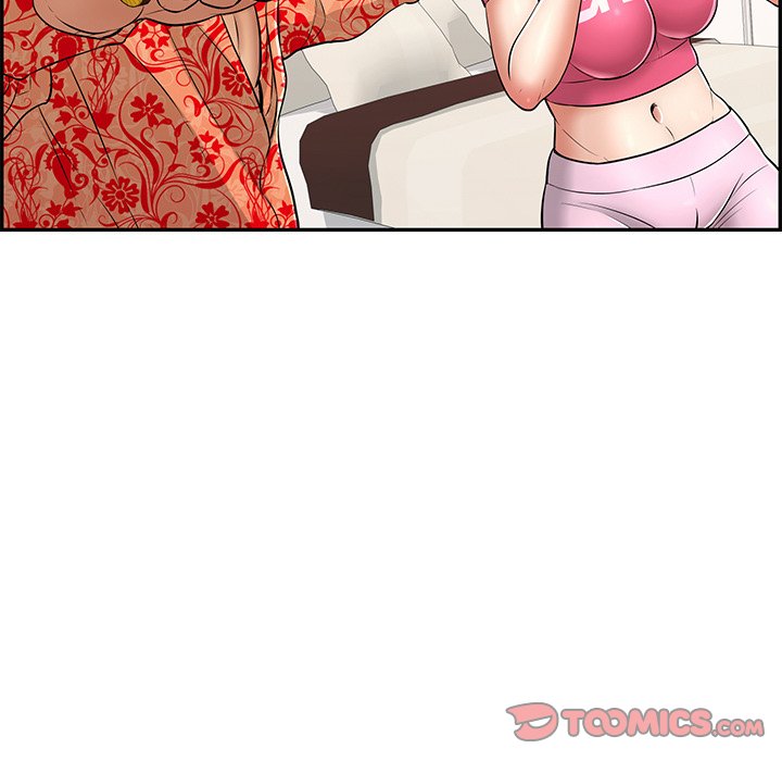 A Killer Woman chapter 100 page 64