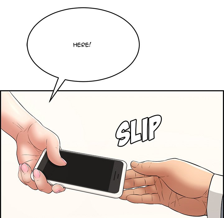 A Killer Woman chapter 100 page 69