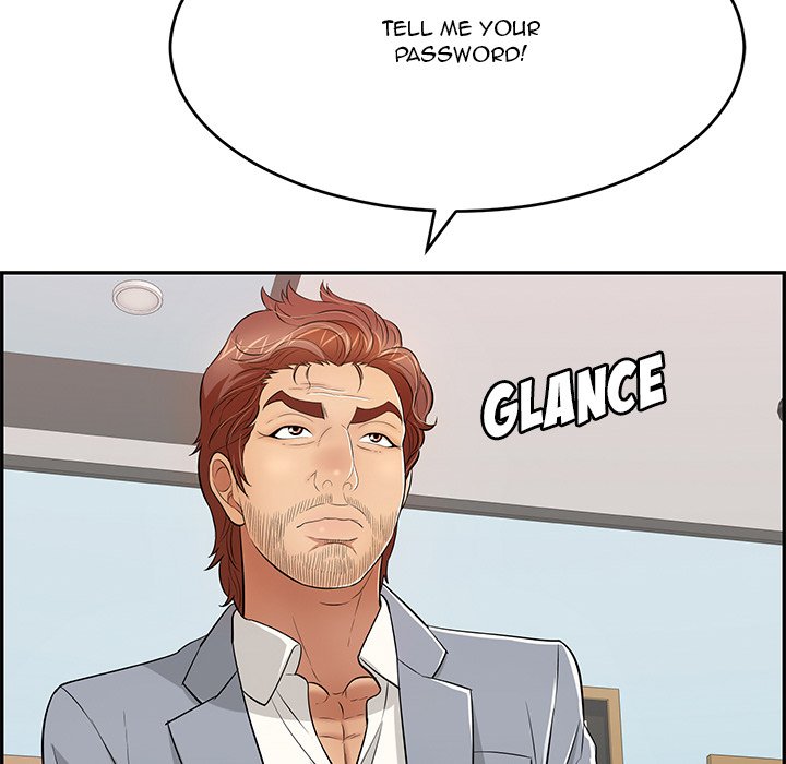 A Killer Woman chapter 100 page 71
