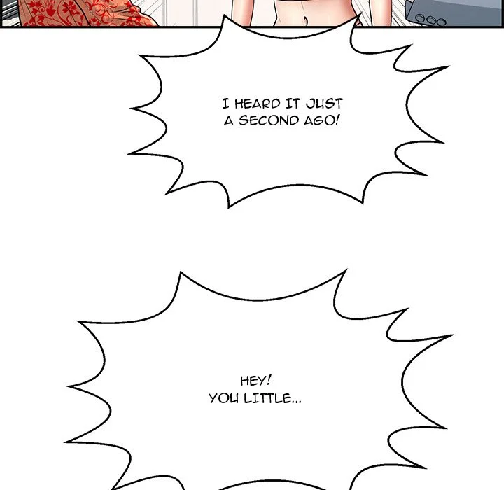 A Killer Woman chapter 100 page 74