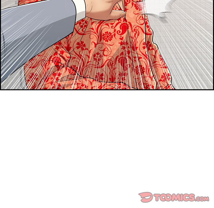 A Killer Woman chapter 100 page 76